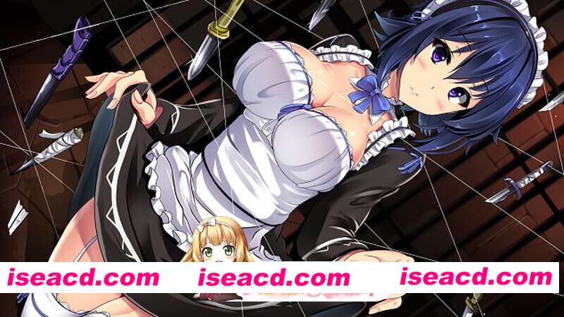 [日式/RPG/官中] 操魔の器 V1.02  STEAM官中版 [413M]