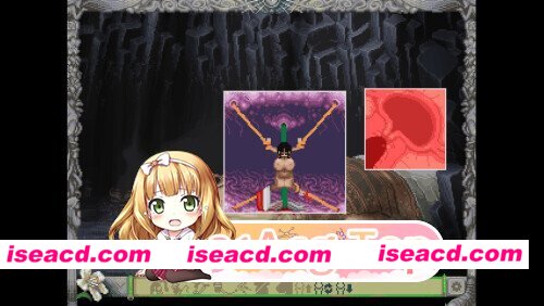 [SLG/动态/官中] 祭品 贄 -Sacrifice- 动态官中版 [59.6M]