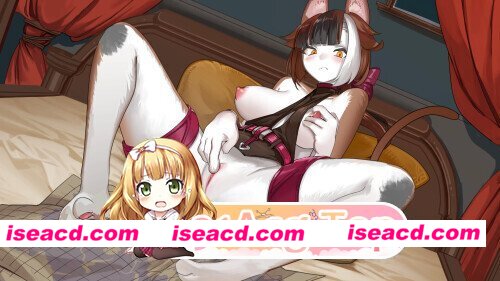 [ACT/动态/官中/步兵] Stranger Maidens Please Protect Me! v1.0.12  动态官中步兵版 [5.33G]