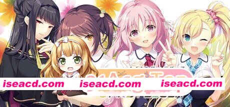 [PC-ADV] [PC/ADV/官中]娇羞之恋 Making*Lovers: First Blush[7G] [BD]