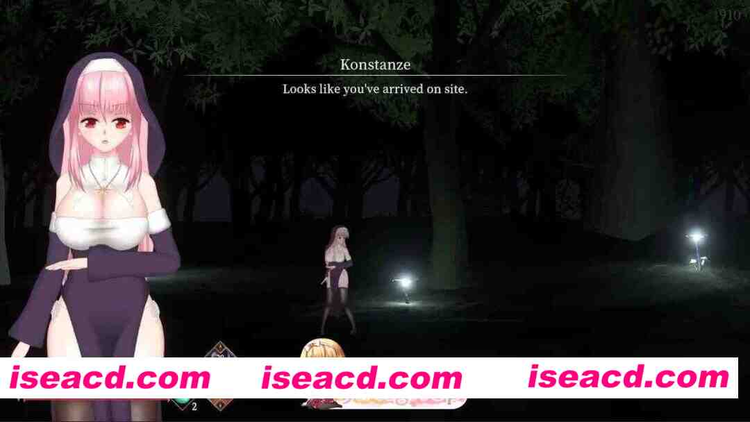 [PC-ACT] 更新[日式ACT/动态] 邪神祷告 罪恶的祈祷 UnHolY PraYeR v26.03.31 官中版 [1.60G] [BD]