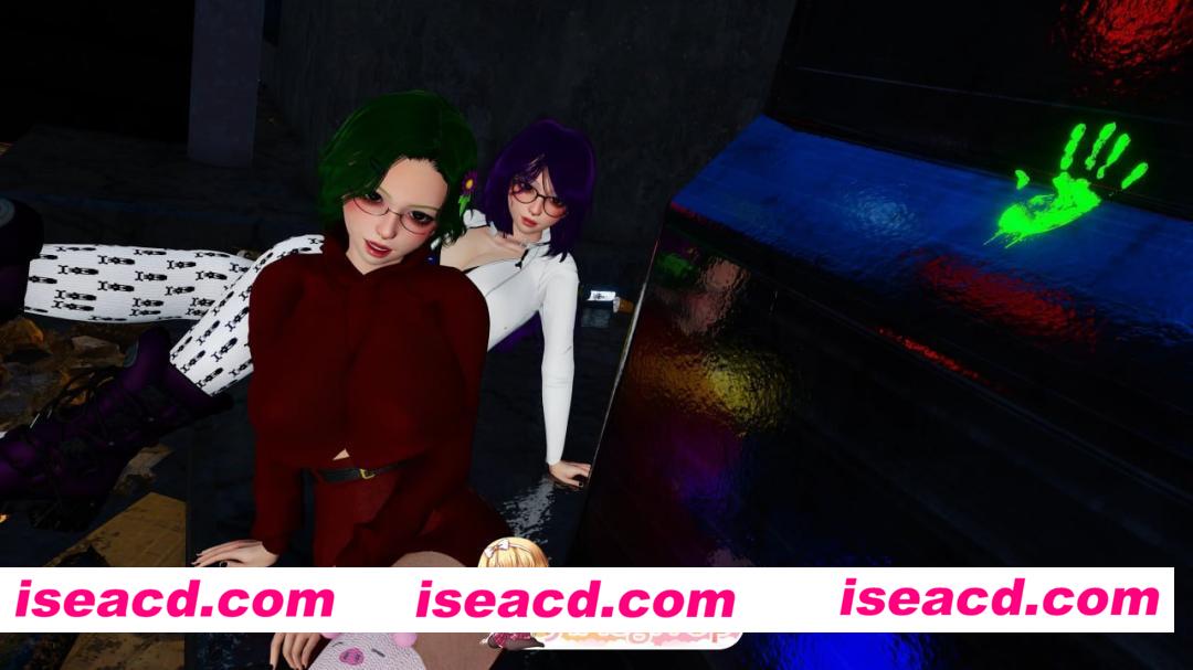 [百度/迅雷/双端/亚洲/SLG/动态]利维坦 Leviathan v0.4.2AI汉化[5.8G]