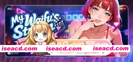 [PC-SLG] [PC/SLG/官中步兵/NTR]我老婆的直播正在爆火My Waifu’s Stream is Going Viral [438M] [BD]