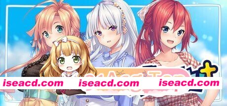 [PC-ADV] [PC/ADV/官中]AMANATSU+（甜蜜夏日+）[2.5G] [BD]