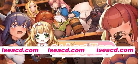 [PC-SLG] [PC/SLG/官中步兵]异世界小酒馆 Isekai Bistro[766M] [BD]