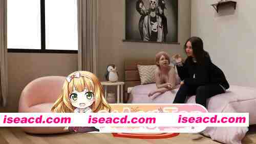 [PC-SLG] 新作[欧美SLG/巨乳爆乳]大步前进 The Big Step v1.0 AI汉化[PC+安卓/5.40G] [BD]