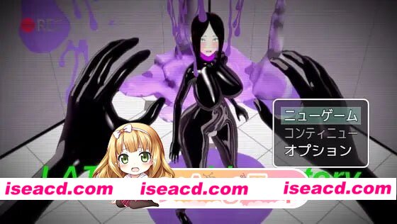 [PC-RPG] [PC/RPG/扶她]LATEX橡胶实验室 LATEX rubberratoryAI汉化[738M] [BD]