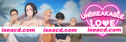 [PC-SLG] 更新[日系SLG/寝取/动态]坚不可摧的爱 Unbreakable Love v0.4[1.8G] [BD]