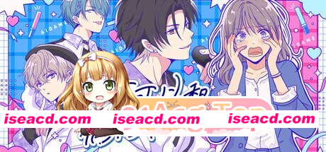 [PC-SLG] [日式SLG/恋爱] 不可以和偶像XXX吗？ Can I Not Fall for Idols アイドルと〇〇しちゃダメですか？ 官中版 [310M] [BD]