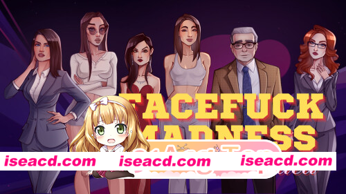 [PC-SLG] 更新[欧美SLG/汉化/动态]疯狂打脸重装上阵 Facefuck Madness Reloaded v0.14 汉化[PC+安卓/1.75G] [BD]