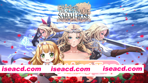 [PC-SLG] 更新[探索SLG/幻想/强X]莎拉·罗斯的生存 The Survival of Sarah Rose v0.70 AI汉化[PC+安卓/2.89G] [BD]