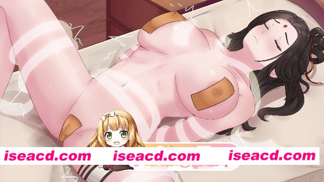 [国产/RPG/更新] 少女修仙传 ver0.2.0.1 官中版 [740M]