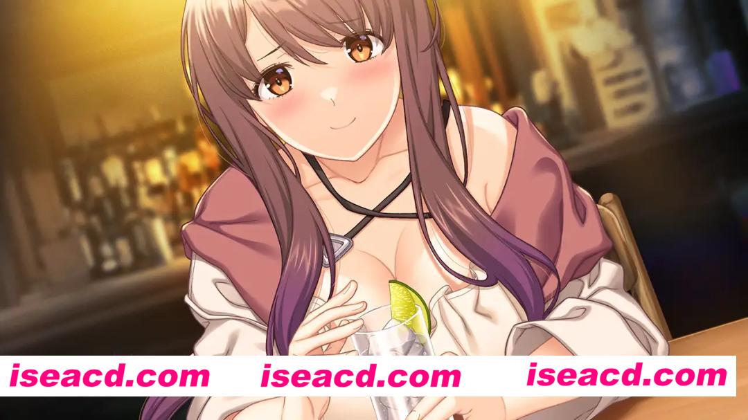 [PC-ADV] 新作[冒险ADV/巨乳/爆乳] 黄昏的变形者 誰ソ彼のシェイプシフター AI汉化版+特典+全CG存档 [5.40G] [BD]