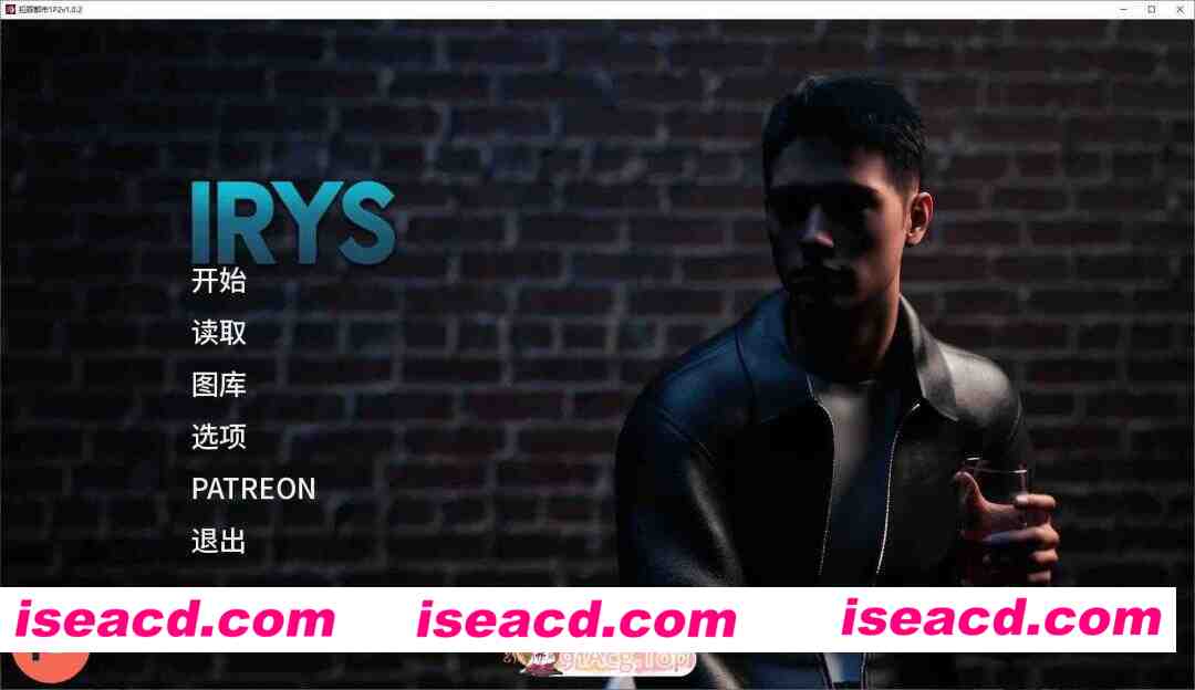 [欧美SLG/汉化/动态]犯罪都市Ch.1 P2 v1.0.2 AI汉化版[PC+安卓][FM/2G/百度]