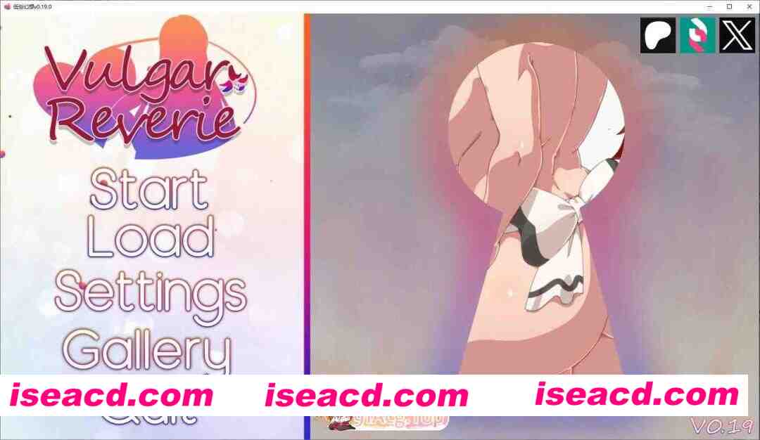 [日系2D/汉化]低俗幻想V0.19.0 AI汉化版[PC+安卓][FM/4.6G/百度]