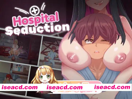 [ACT]  [微云/FM]医院的诱惑/Hospital Seduction/官中+动态 pc+更新 [4.34G]