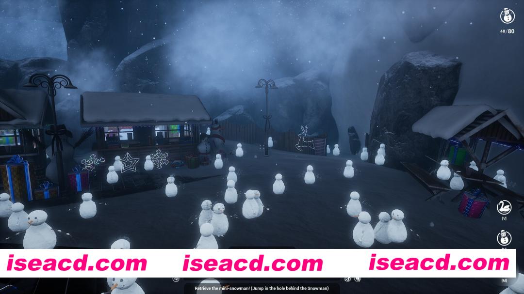 图片[8]-【3D互动/官中/全动态/PC】别打扰你继母 不要打扰你的继母 Don’t Disturb Your STEPMOM v0.0097.1.2 官方中文版【18.6G】-嘤嘤怪之家