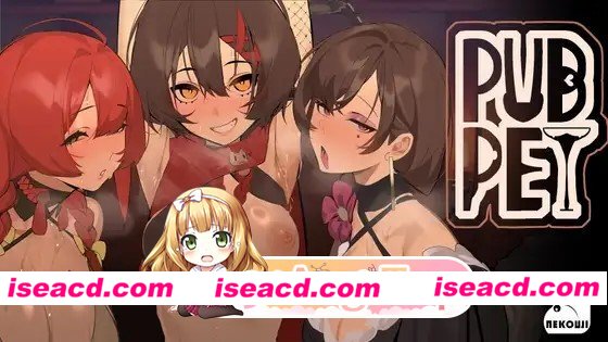 更新[卡牌SLG/异种X/冒险] 酒馆萌宠 PUBPET Ver1.01 官中版 正式版 [2.10G][度盘]