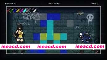 图片[2]-[日式横版ACT/官中/全动态] 绚烂永亡 /Vivid Dead Ver0.41 官方中文版 [550M/全CV/新作]-嘤嘤怪之家