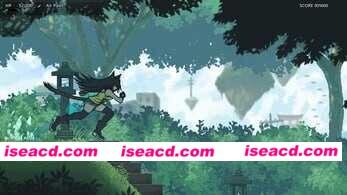 图片[4]-[日式横版ACT/官中/全动态] 绚烂永亡 /Vivid Dead Ver0.41 官方中文版 [550M/全CV/新作]-嘤嘤怪之家