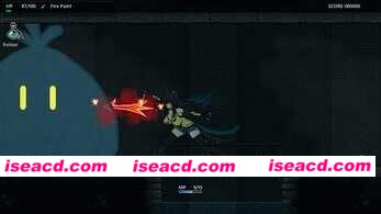 图片[5]-[日式横版ACT/官中/全动态] 绚烂永亡 /Vivid Dead Ver0.41 官方中文版 [550M/全CV/新作]-嘤嘤怪之家