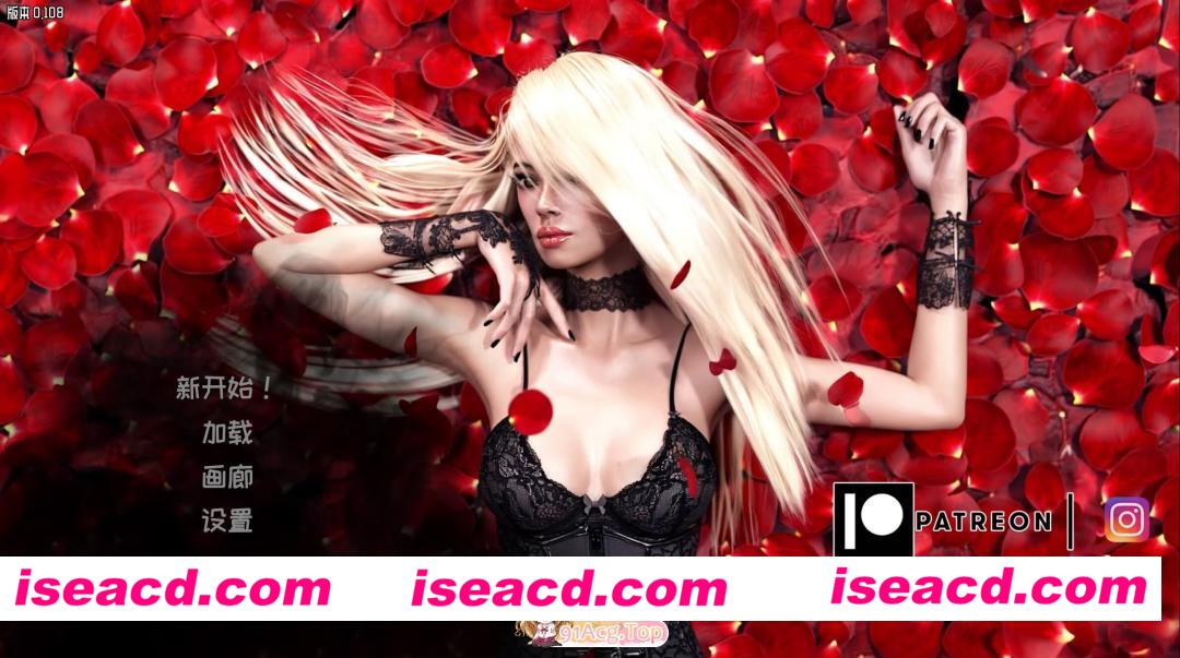 [大作SLG/官中/步兵/乱伦/PC+安卓]失忆 失忆症 重制版 Amnesia Remaster v0.108 Patreon 官方中文版[28.7G]