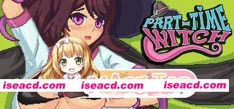 [PC-SLG] [PC/SLG/官中]打工魔女 Part-Time Witch[126M] [BD]