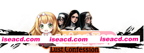 [PC-SLG] 新作[回合SLG/魔物娘/沙盒] 性驱魔：欲望忏悔 Sexorcism: Lust Confession 官中步兵版 [3.0G] [BD]