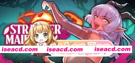 [PC-RPG] [PC/RPG]外族娘！请好好保护我吧！Stranger Maidens Please Protect Me! AI汉化[1.26G] [BD]