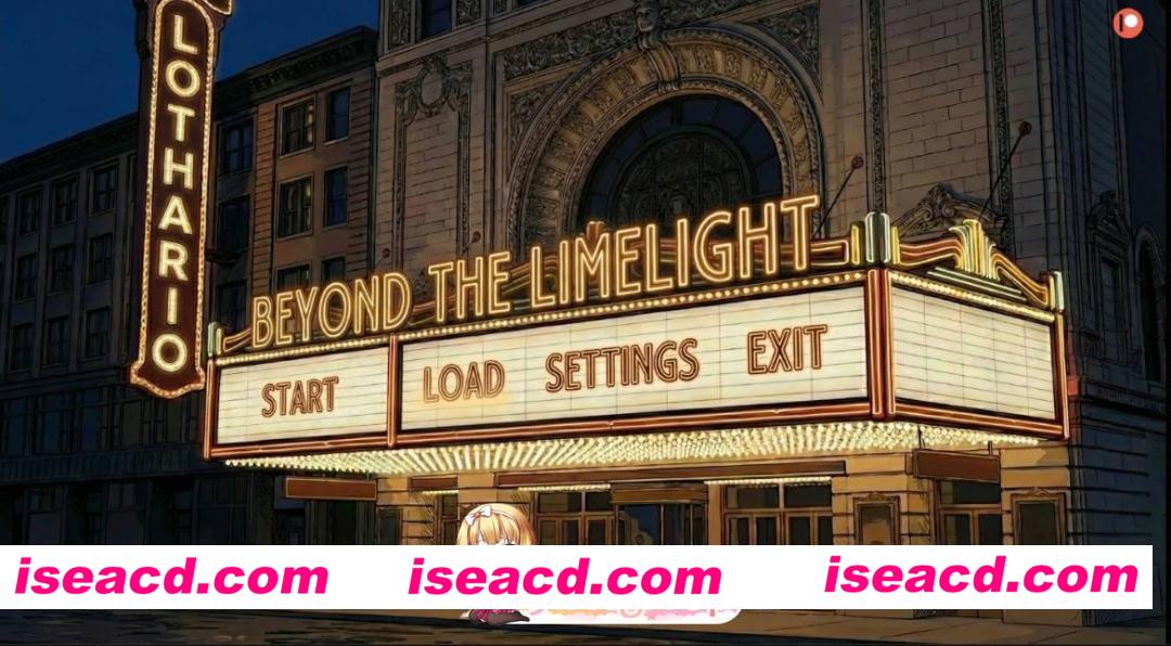 [欧美SLG/AI汉化/巨乳]聚光灯之外 Beyond The Limelight 0.02 AI汉化版[FM/百度/微云][PC+安卓/1G/首发]