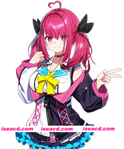 图片[6]-【日系ADV/汉化/恋爱/PC】现实战略委员会 ディメンション凸ラバース AI汉化版【4.94G/CV】-嘤嘤怪之家