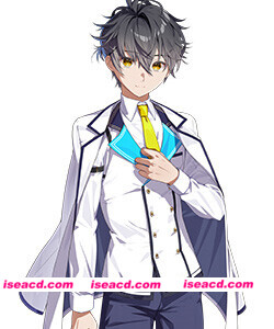 图片[4]-【日系ADV/汉化/恋爱/PC】现实战略委员会 ディメンション凸ラバース AI汉化版【4.94G/CV】-嘤嘤怪之家