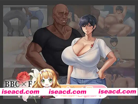 [PC-RPG] [PC/RPG/NTR/动态]BBC×FAMILY~被黑手浸染的玫瑰与百合~BBC×FAMILY~黒に染まる薔薇と百合~AI汉化[1.8G] [BD]