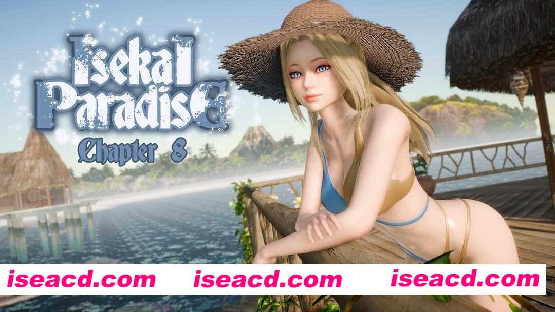 图片[1]-[亚洲风SLG/AI汉化/PC+安卓] 异世界天堂/Isekai Paradise Ver0.8 AI汉化步兵版 [8G/更新]-嘤嘤怪之家