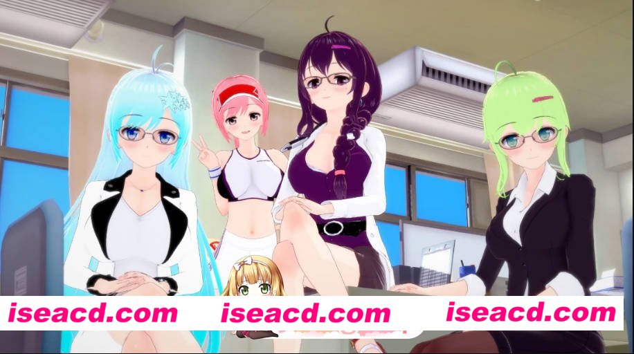 [日系SLG/AI汉化/沙盒]学校故事  School Tales 10.1 AI汉化版[FM/百度/微云][PC+安卓/5G/更新]