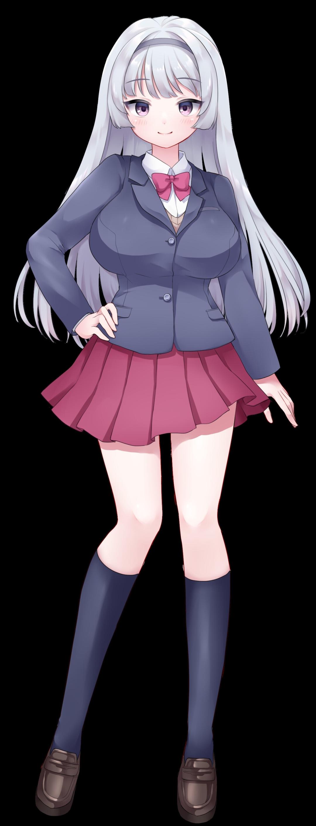 图片[5]-【日系RPG/汉化/大馒头/强X/PC】强制入住宿舍指导 強制入寮指導 強○入寮指導 Mtool汉化版【1.00G】-嘤嘤怪之家