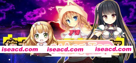 PC度盘[日式RPG] 伟大命运与永恒少女 マグナ・フォルトゥナ～偉大なる運命と永遠の少女～ V1.02 STEAM官中版 [1.80G]