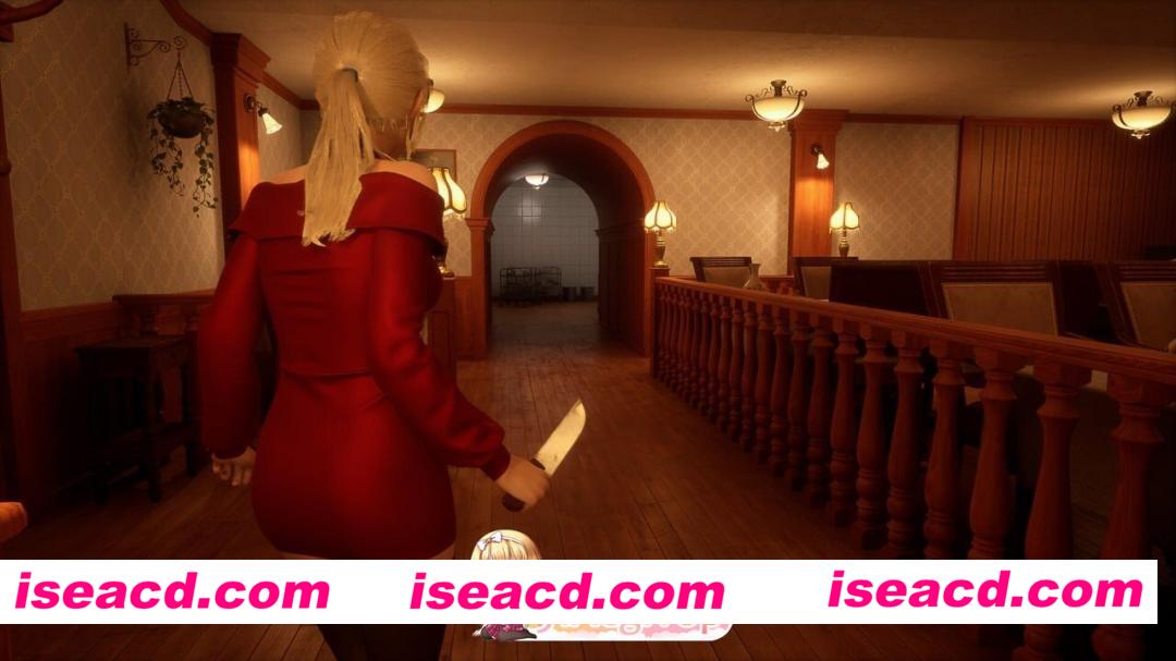 [PC-ACT] [ACT/3D/欧美]月食 Lunar Eclipse v0.44 全DLC 豪华官方中文版[PC/2.58G] [BD]