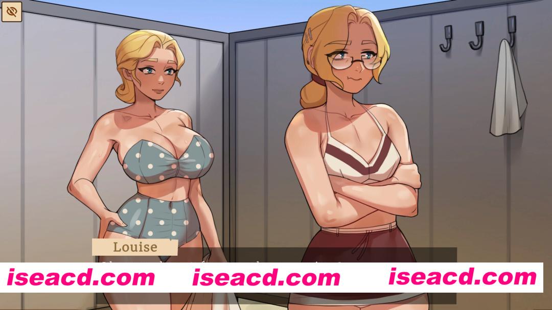 图片[1]-[SLG/官中/PC+安卓] 魔法学院 Magic Academy v0.6.1.1 官中步兵版 [1.6G/新作]-嘤嘤怪之家