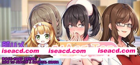 [PC-ADV] [ADV]随住即插的住院生活―围绕着精力旺盛的巨根♂的女子们官中[650M] [BD]