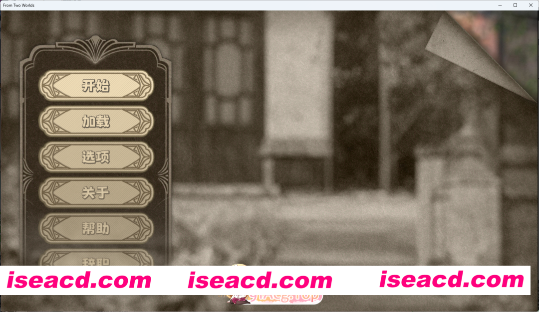 [SLG/中文/动态/NTR] 被妻子戴绿帽 官方中文版 [新作] [FM/380M/百度]