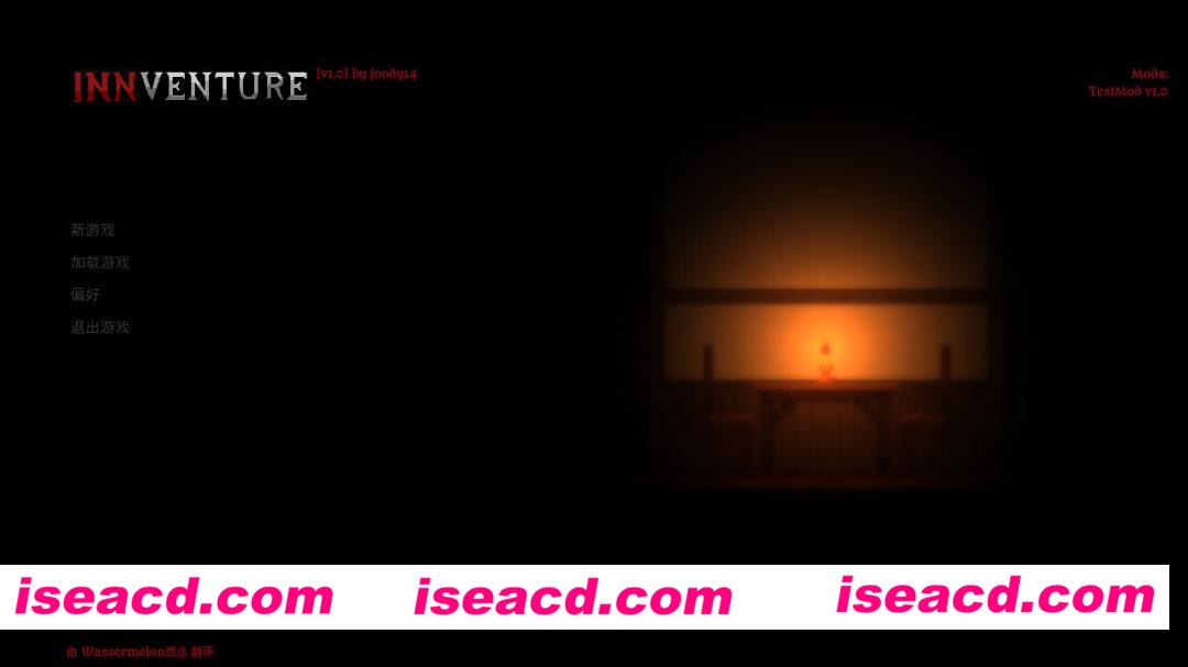 图片[3]-【日系SLG像素/官中/援交/露出/PC】旅馆冒险 客栈冒险 INNVENTURE v1.0 官方中文版【177M】-嘤嘤怪之家