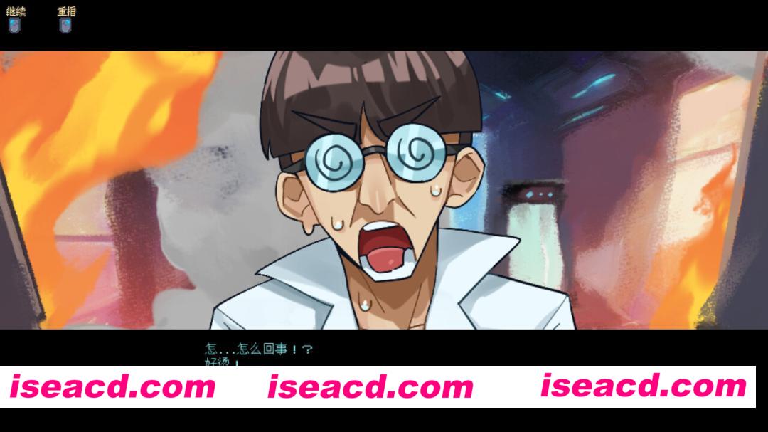 图片[3]-【互动SLG/官中/无码/PC】妊星少女綾音 The Pregnancy Planet v1.1.0 官方中文步兵版【169M/CV】-嘤嘤怪之家