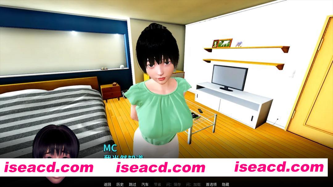 图片[8]-【亚洲SLG/官中/NTR/PC+安卓】忠诚的妻子 Devoted Wife v0.56 官方中文版+画廊代码【1.70G】-嘤嘤怪之家