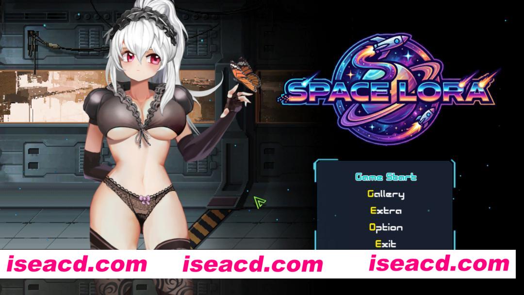 图片[2]-【日系ACT像素/官中/全动态/PC】太空萝拉 Space Lora – Adult Only v26.04.18 官方中文版【876M】-嘤嘤怪之家