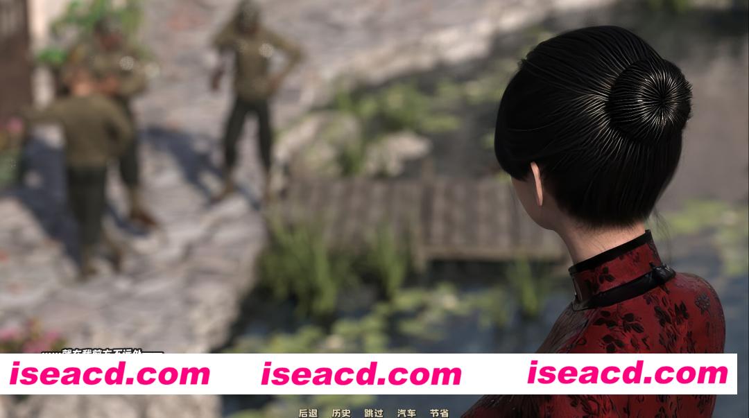 图片[8]-【亚洲SLG/官中/NTR/PC】被妻子戴绿帽 Cucked by My Wife 妻に浮気されて 官方中文版【379M】-嘤嘤怪之家