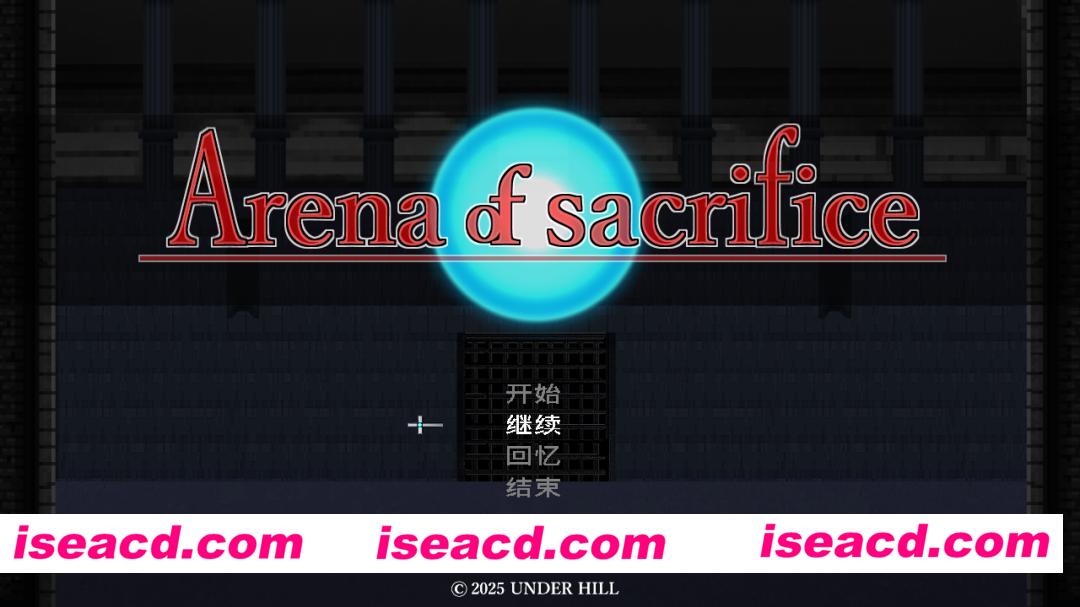 图片[6]-【日系ACT/官中/步兵/PC】献祭竞技场 Arena of Sacrifice 官方中文步兵版【255M】-嘤嘤怪之家