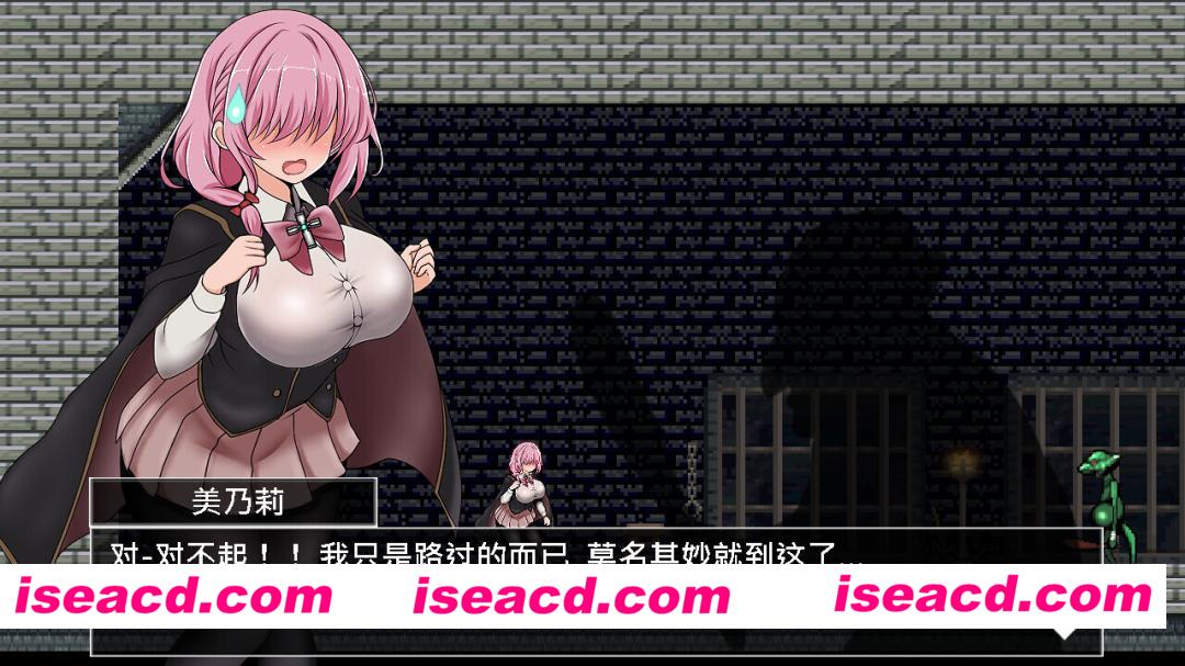 图片[2]-【日系ACT/官中/步兵/PC】献祭竞技场 Arena of Sacrifice 官方中文步兵版【255M】-嘤嘤怪之家