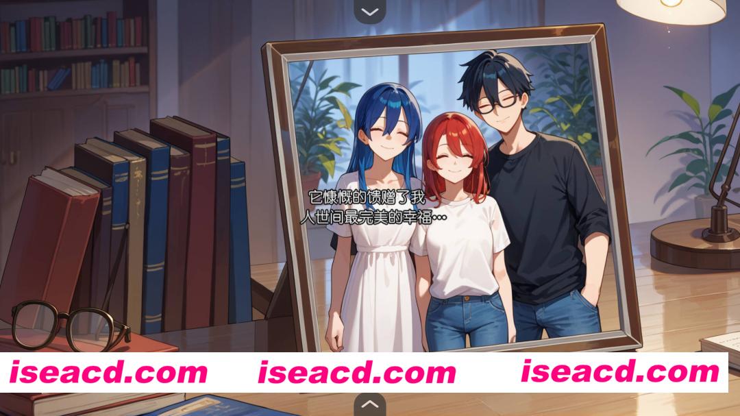 图片[6]-【日系RPG/官中/NTR/隐X/PC+安卓joi】乐园实验计划 我和妻子在孤岛被囚禁的30天 EdenPlan v0.32 官方中文版【1.27G】-嘤嘤怪之家