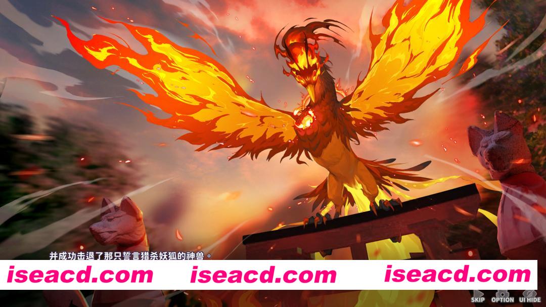 图片[5]-【日系SLG/官中/步兵/PC】妖狐的深夜特训 未来篇 Mirai’s Midnight Training 妖狐の深夜特訓 未来編 官方中文步兵版【540M/CV】-嘤嘤怪之家